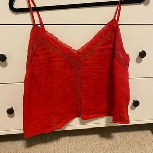 Aritzia La Boheme Tank